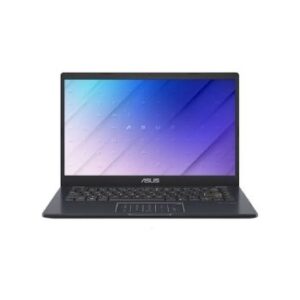 Laptop Asus Lcd 14 Procesador Intel 64gb Ssd 4gb Ram frente