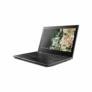 Laptop Chromebook Lenovo 100e - 11,6 - Mtk Mt8173c frente