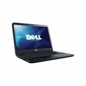 Laptop Dell Latitude 3340