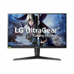 Monitor LG Ultragear