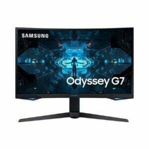 Monitor SAMSUNG Odyssey