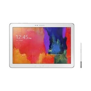 Tablet Samsung Galaxy Pro Note P900 12.2 3 GB de Ram frente