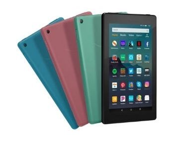 Tableta Amazon Fire 7